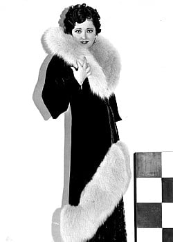 Vivienne Osborne